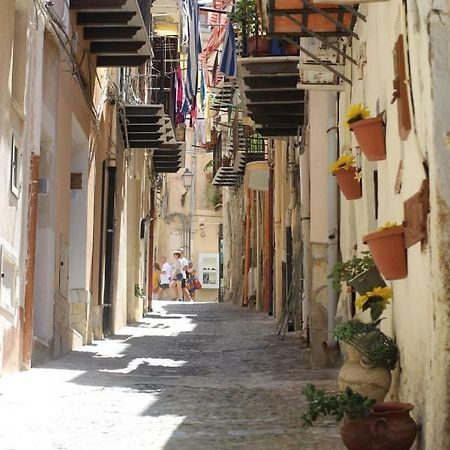 Dolce Aida Apartment Cefalu Luaran gambar