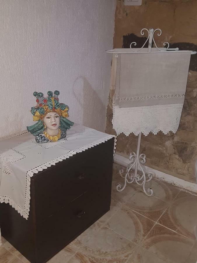 Dolce Aida Apartment Cefalu Luaran gambar