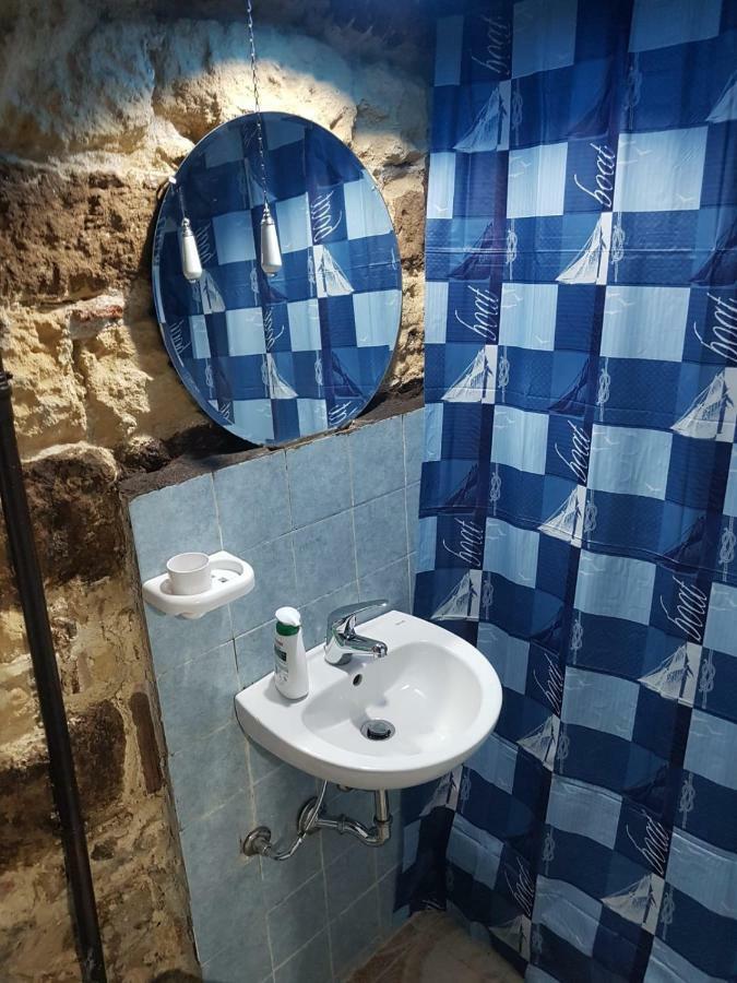 Dolce Aida Apartment Cefalu Luaran gambar