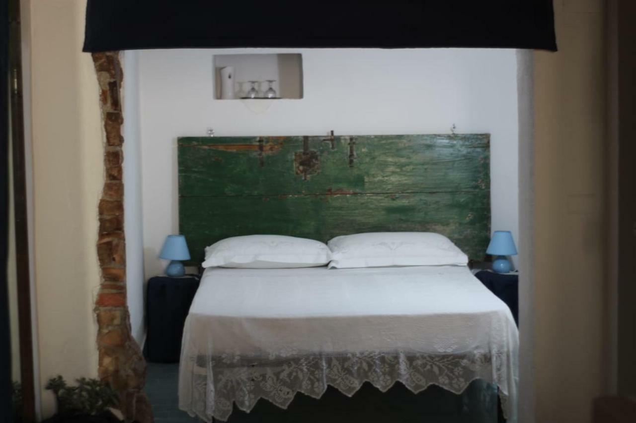Dolce Aida Apartment Cefalu Luaran gambar