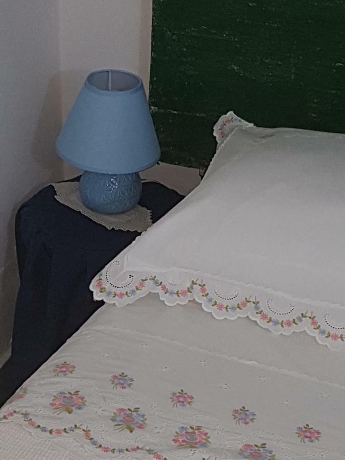 Dolce Aida Apartment Cefalu Luaran gambar
