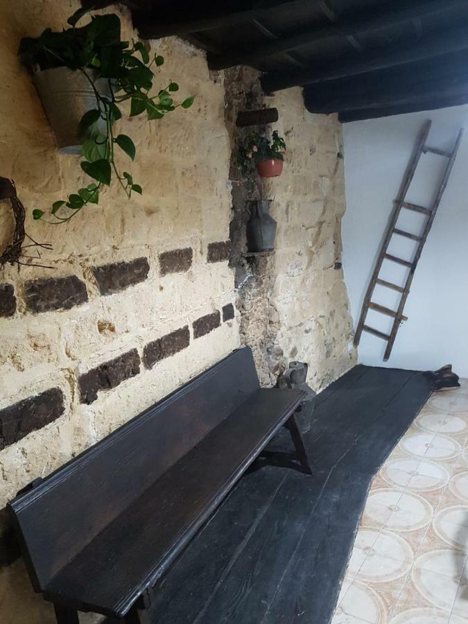 Dolce Aida Apartment Cefalu Luaran gambar