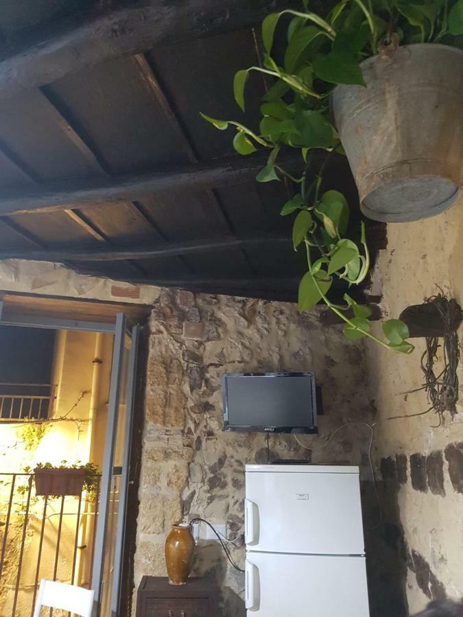 Dolce Aida Apartment Cefalu Luaran gambar