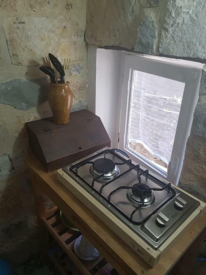 Dolce Aida Apartment Cefalu Luaran gambar