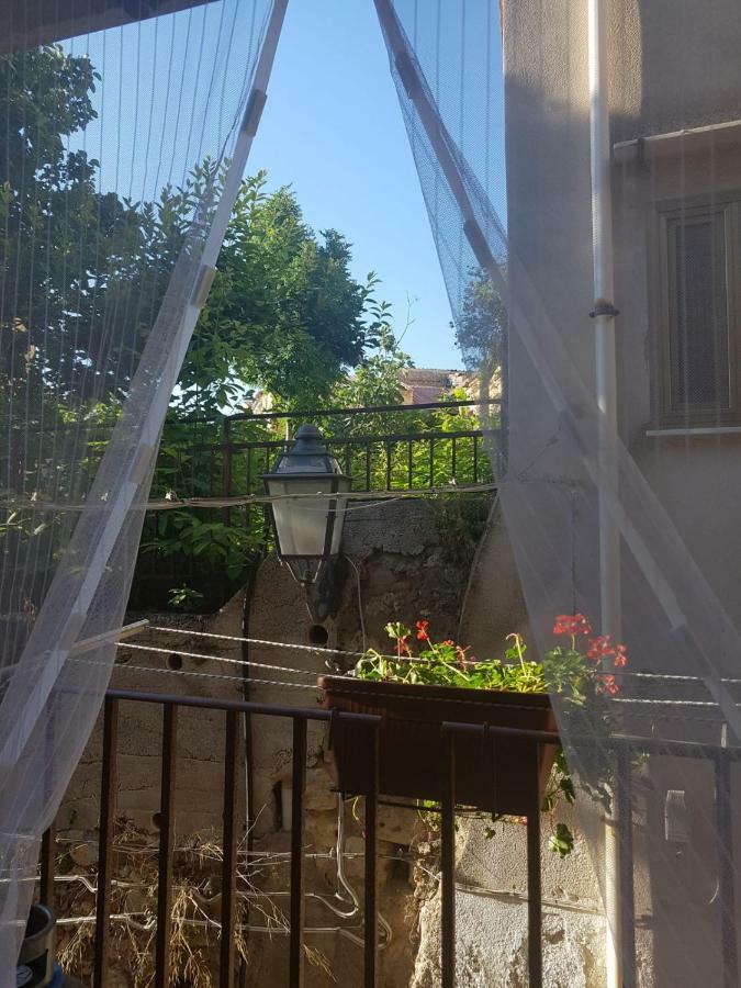 Dolce Aida Apartment Cefalu Luaran gambar