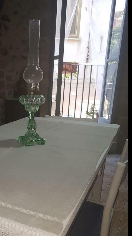 Dolce Aida Apartment Cefalu Luaran gambar